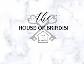 The house Of Brindisi Bed and breakfast